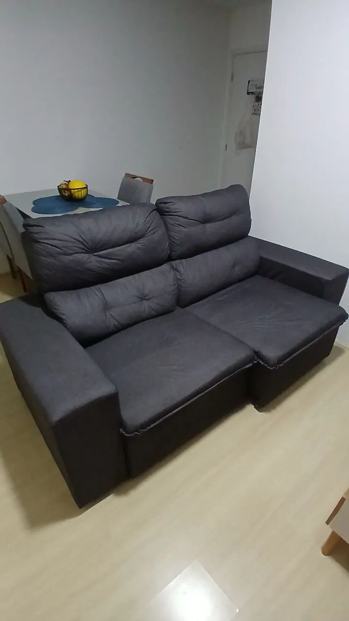 Sofá retrátil 64520796345730120