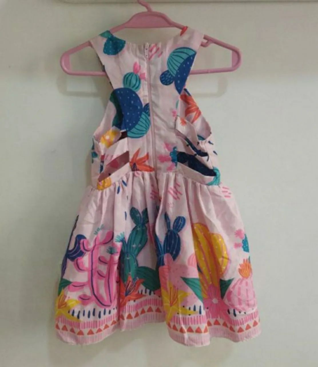 Vestido Mon Sucre Tamanho 2 - Foto 2