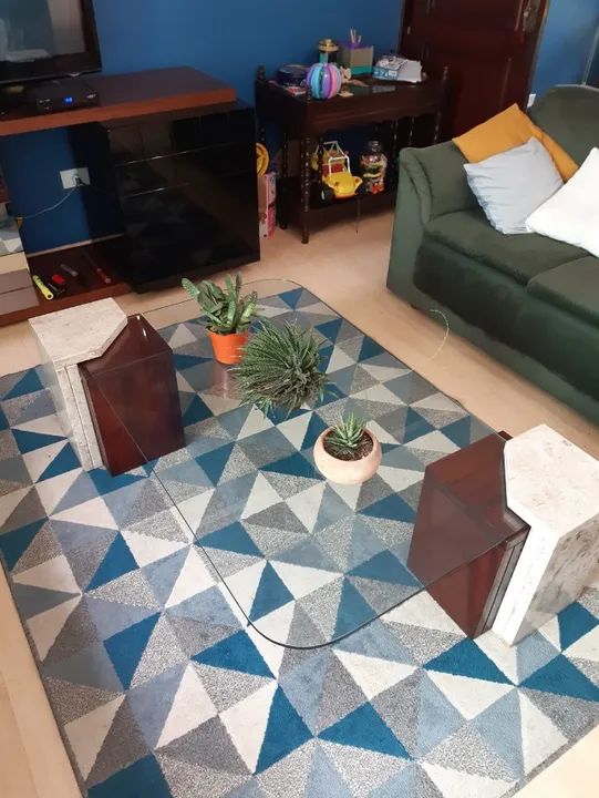 Mesa de Centro - Foto 5