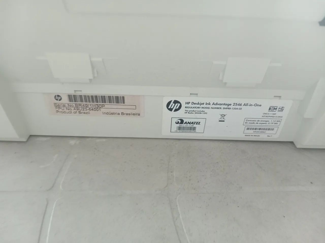 Vendo uma impressora  - Foto 3