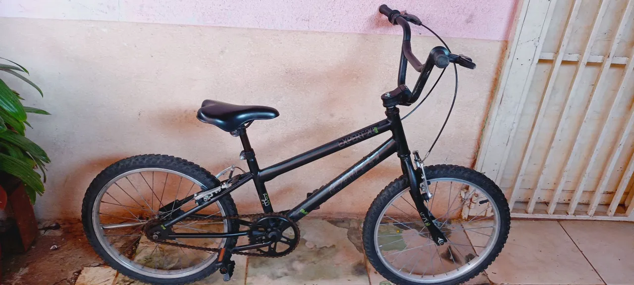 Bicicleta BMX Expert 20