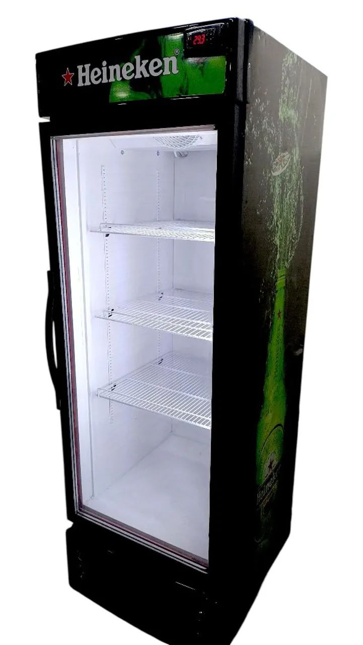 Cervejeira fricon 