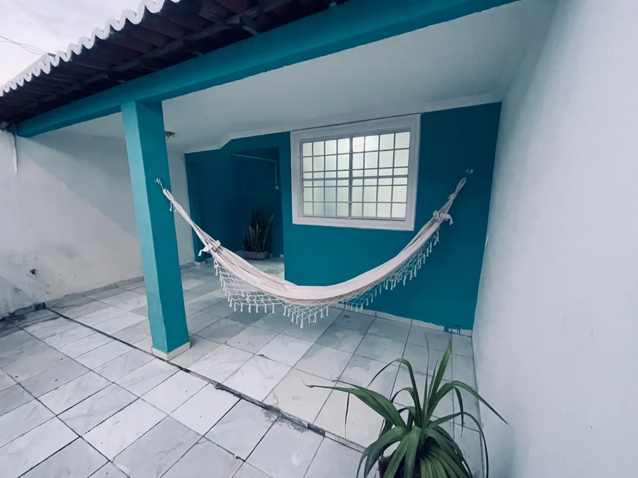 Casa Aluguel Areia Branca