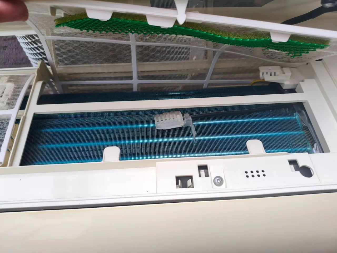 Ar condicionado split Springer 12.000 btus64317618396674122