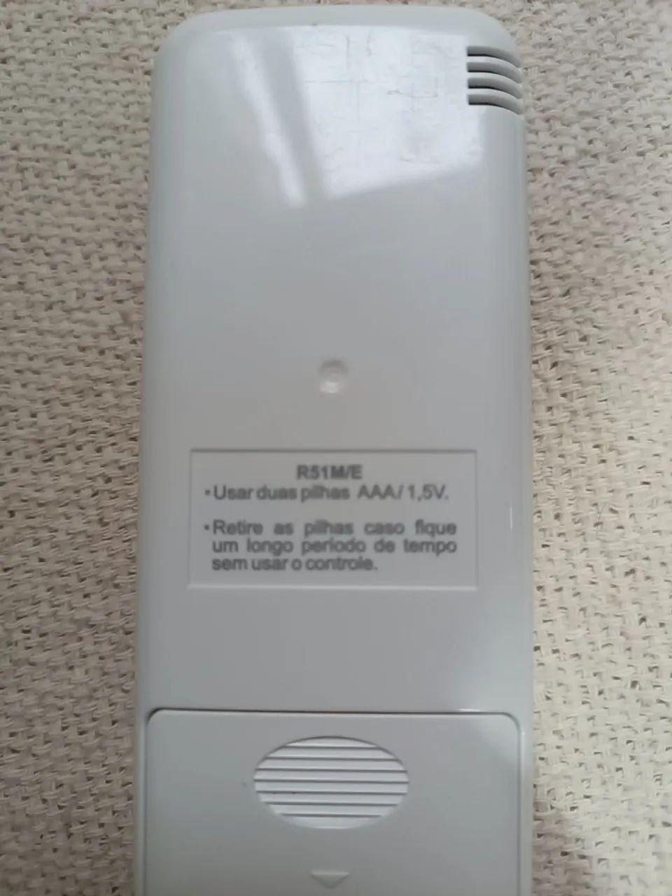 Controle remoto Elgin R51M/E - Foto 2