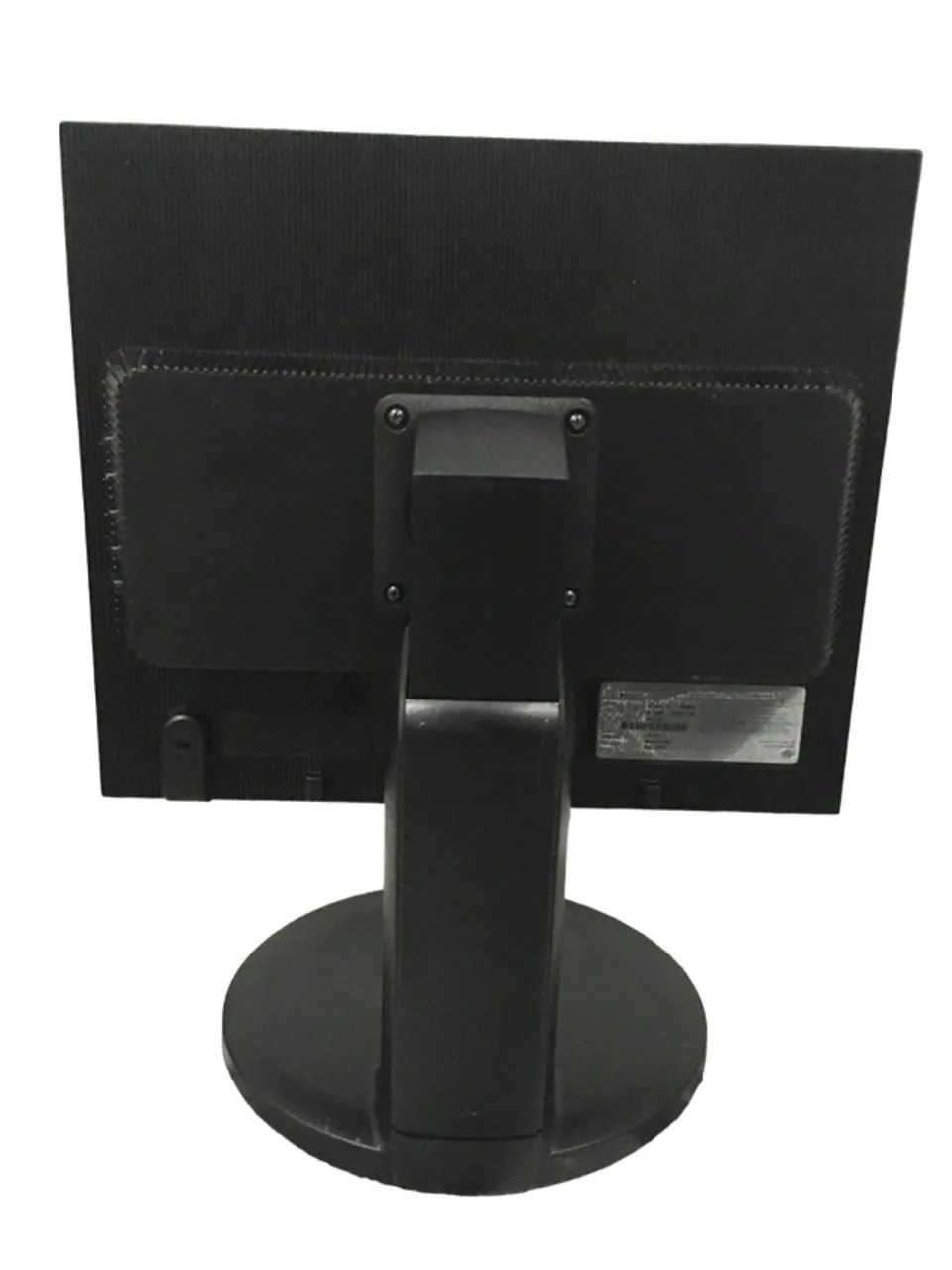 Monitor 17 polegadas Vga dvi Positivo Lg com base articulável com cabos - Foto 2