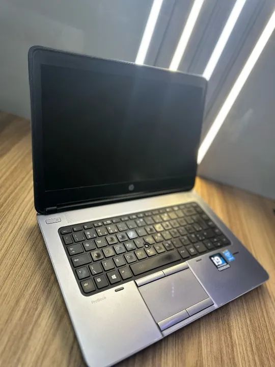 Notebook Hp Probook G40 G1  Processador - I5 -4300M 2.60GHz 8GB DDR3 RAM HD 240 SSD  P - Foto 6