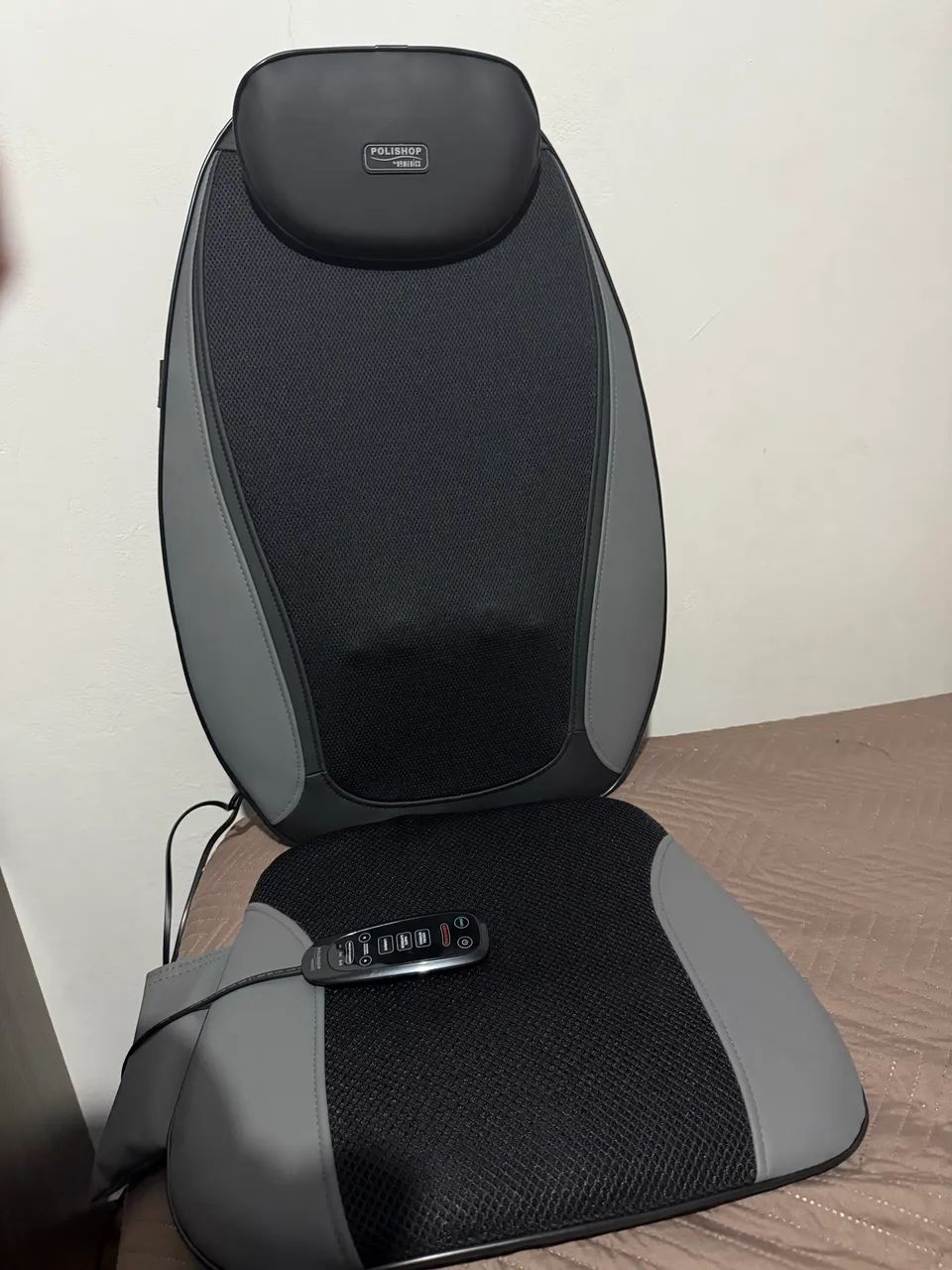 Massageador de poltrona  - Foto 2