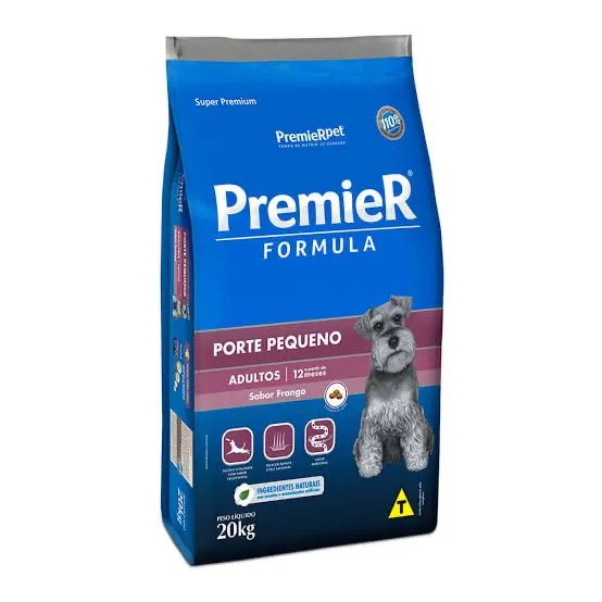 Ração Premier 20kg #PROMO# - Foto 4
