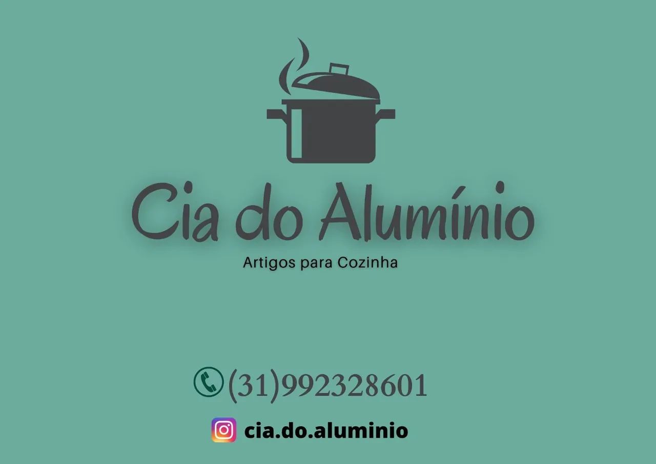 Disco de Arado em Alumínio Batido 50cm - Foto 2