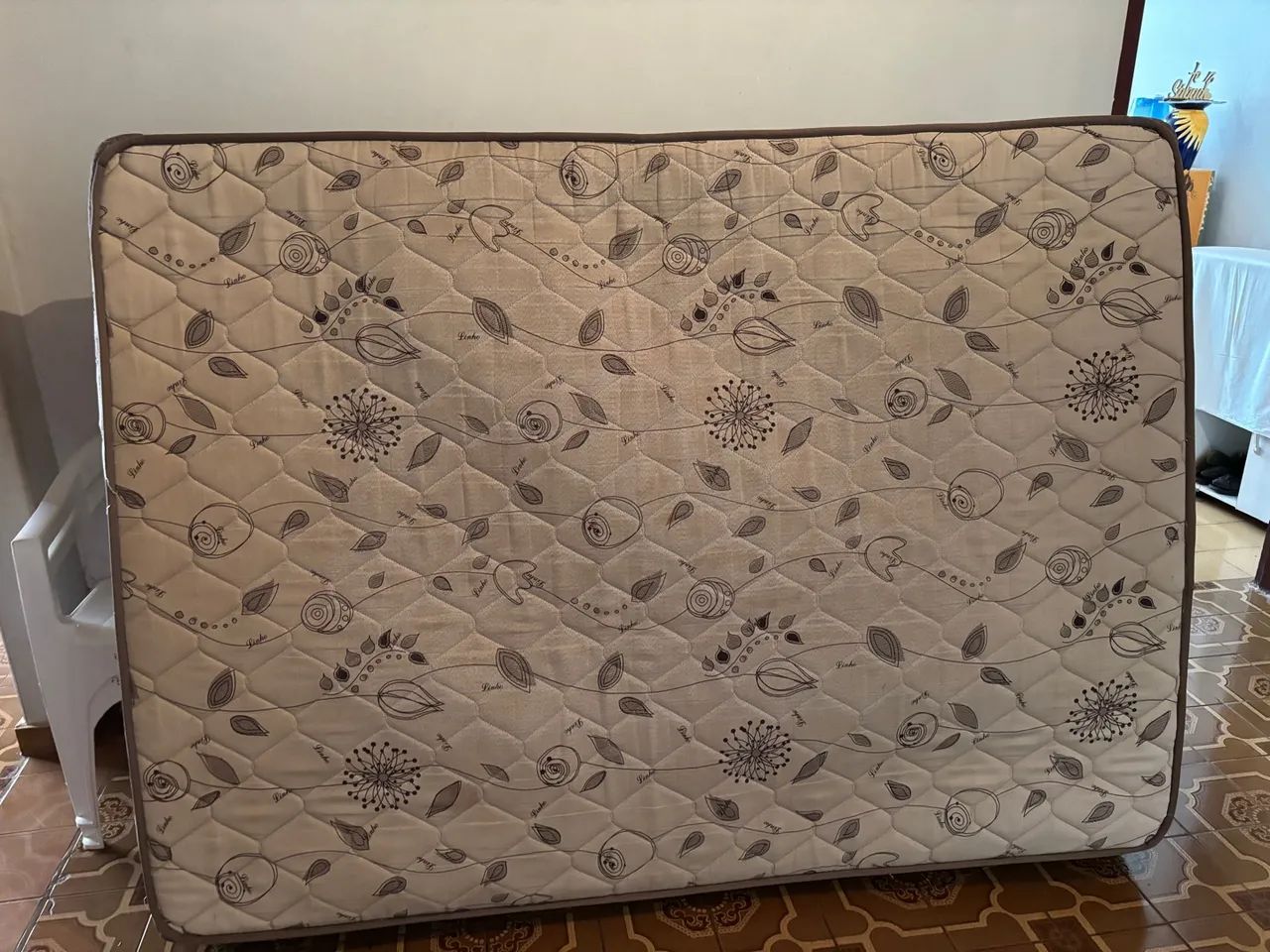 Cama Box SUCESS  Sleep Plus 24cm - Foto 3