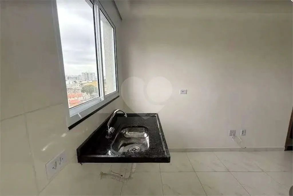 Apartamento com 1 quartos à venda em Vila Nova Savoia - SP - Foto 2