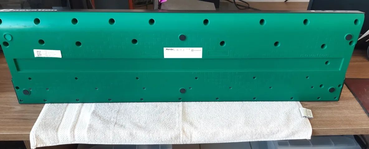 Teclado controlador Launchkey 61 Novation MK2 - Foto 4