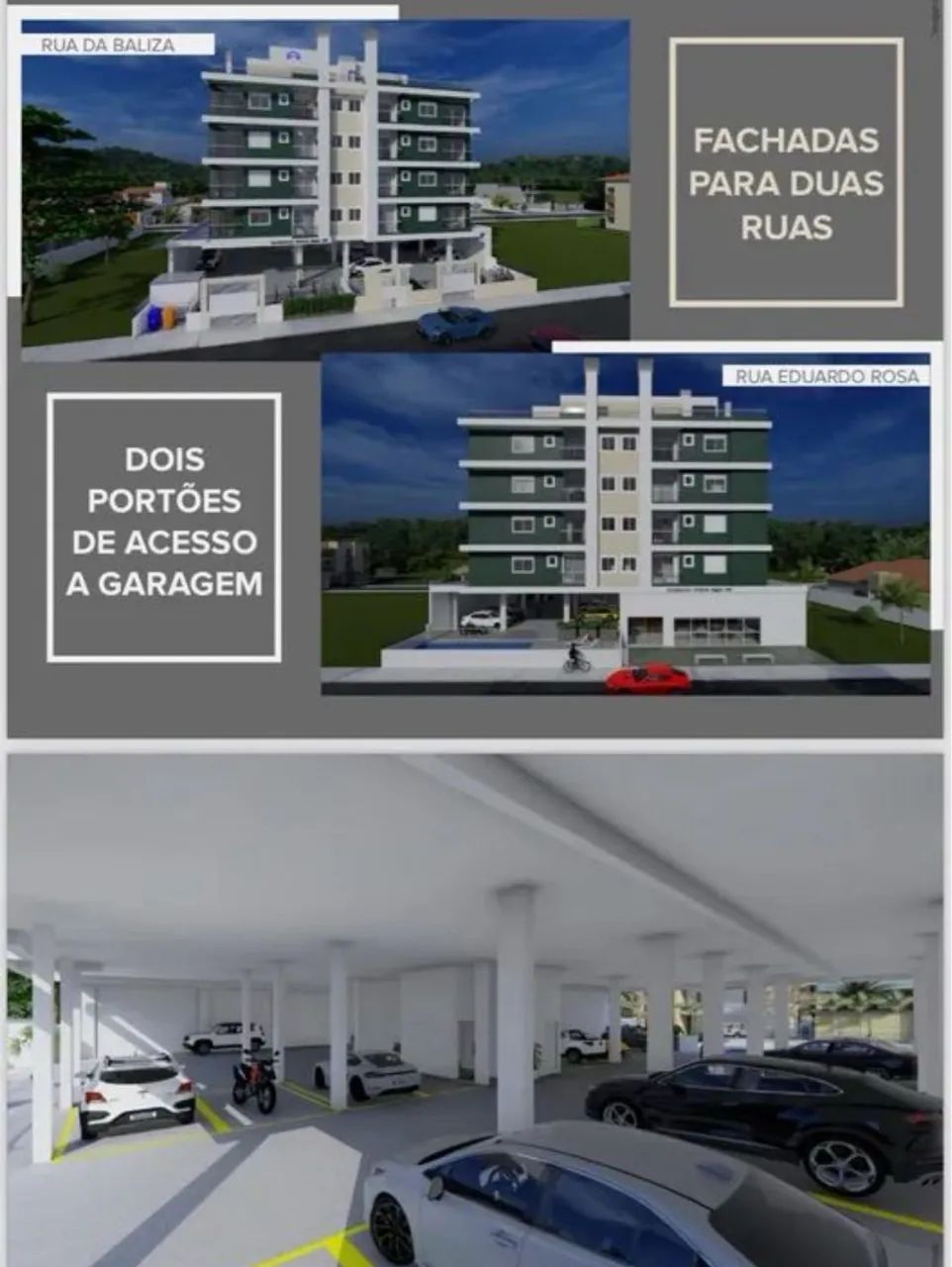 Oportunidade: Apartamento a 30m do Mar em Florianópolis. - Foto 5