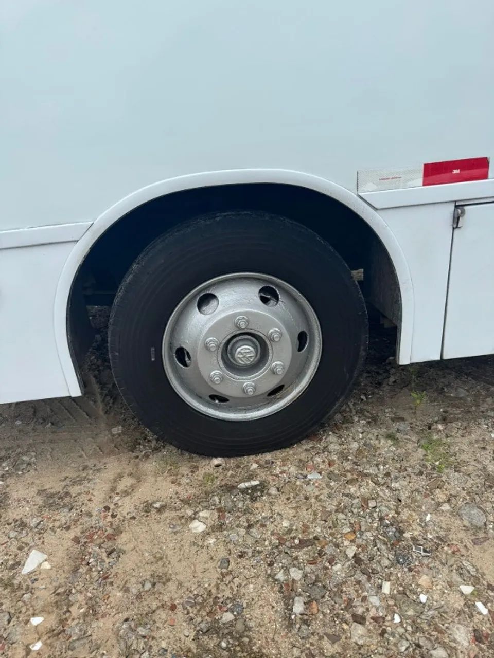 Microônibus VW/Neobus 2012 - Foto 11