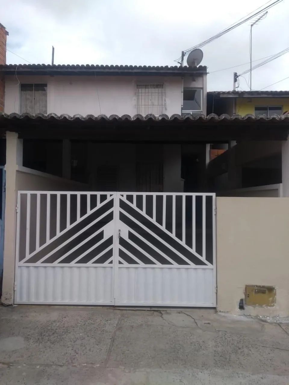 Foto - Dias D'Ávila - 