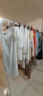 Lote de Roupas Diversas Manequim e Plus Size - Foto 2