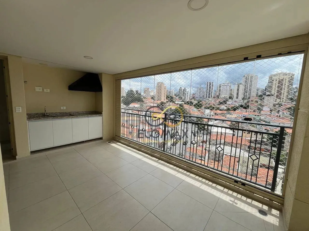 Apartamento com 2 quartos para alugar, 74 m² por R$ 5.403/mês - Jardim Sao Paulo(Zona Nort