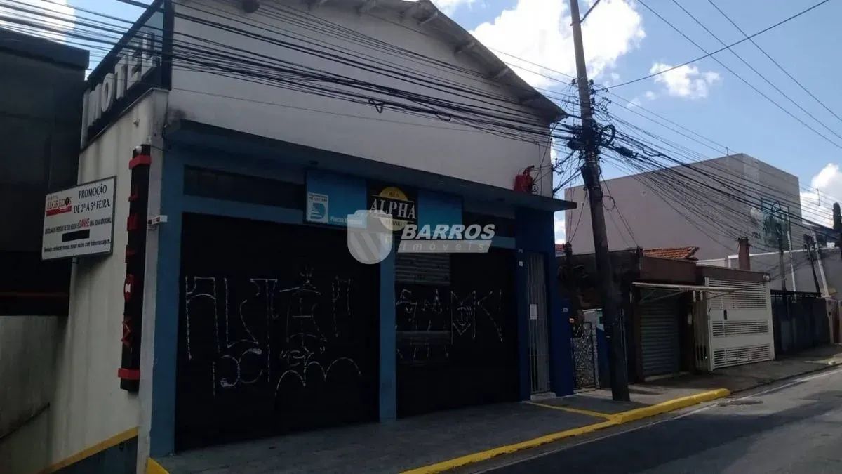 SALÃO COMERCIAL EM GUARULHOS - Foto 2