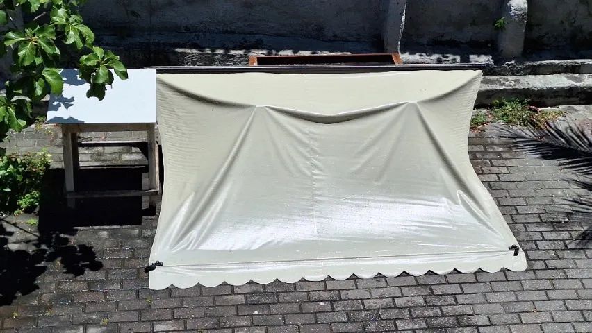 Toldo Cortina  - Foto 2