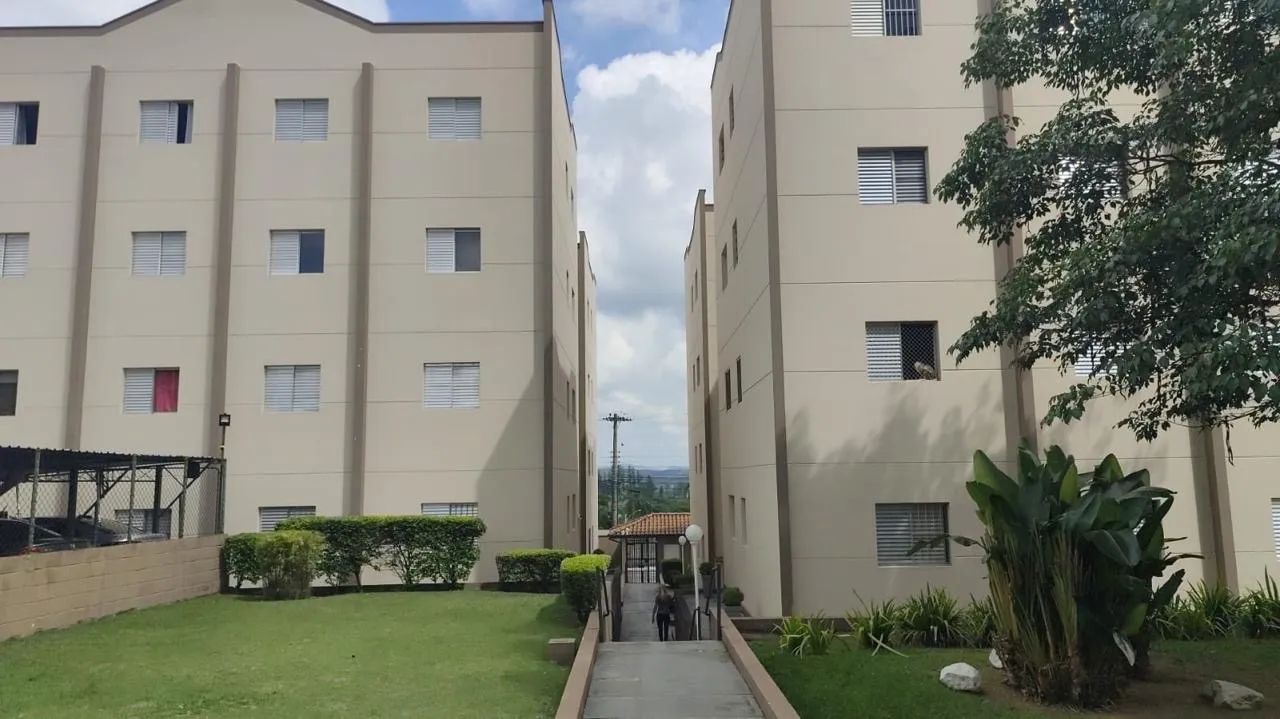 Foto - Jacareí - Jardim Califórnia