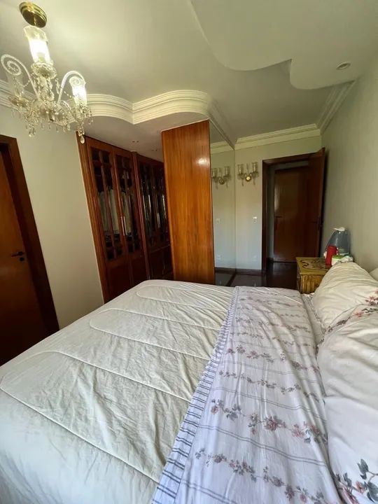 Praça T-25 Apto mobiliado - Foto 9