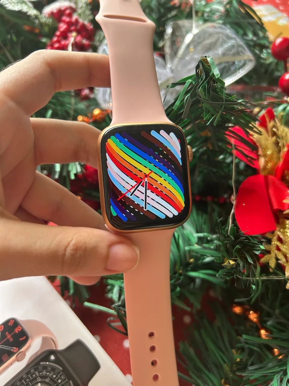 Smartwatch S10 microwear  - Foto 2