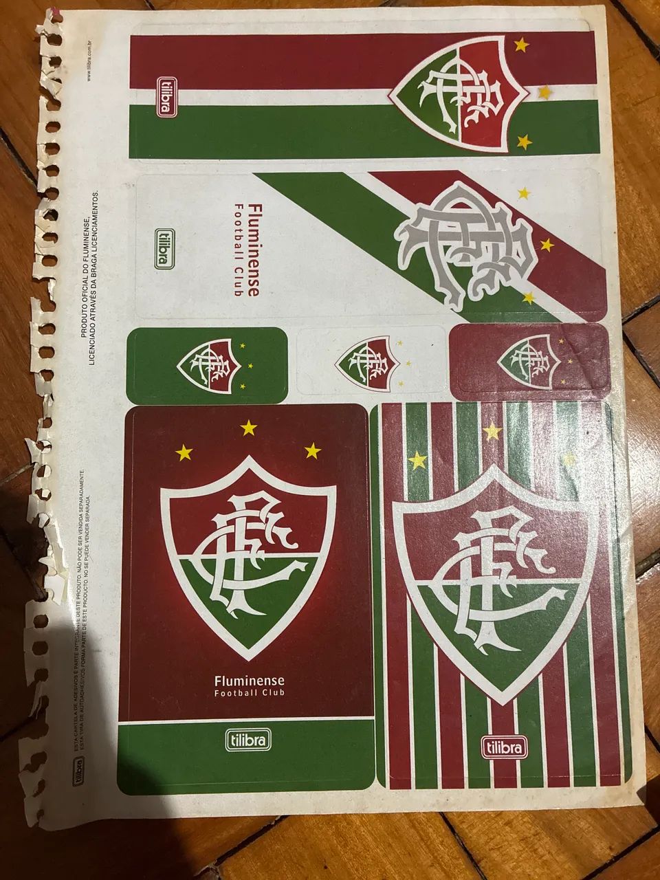 Adesivos fluminense64849876396417120