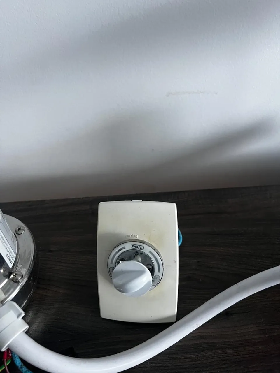 Aquecedor para hidro banheira
