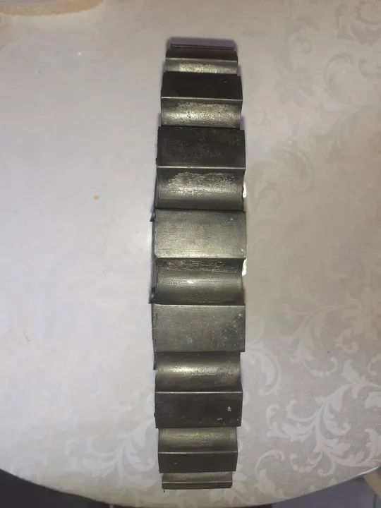 Acoplamento chicago 400.qh Penelmatico  - Foto 4