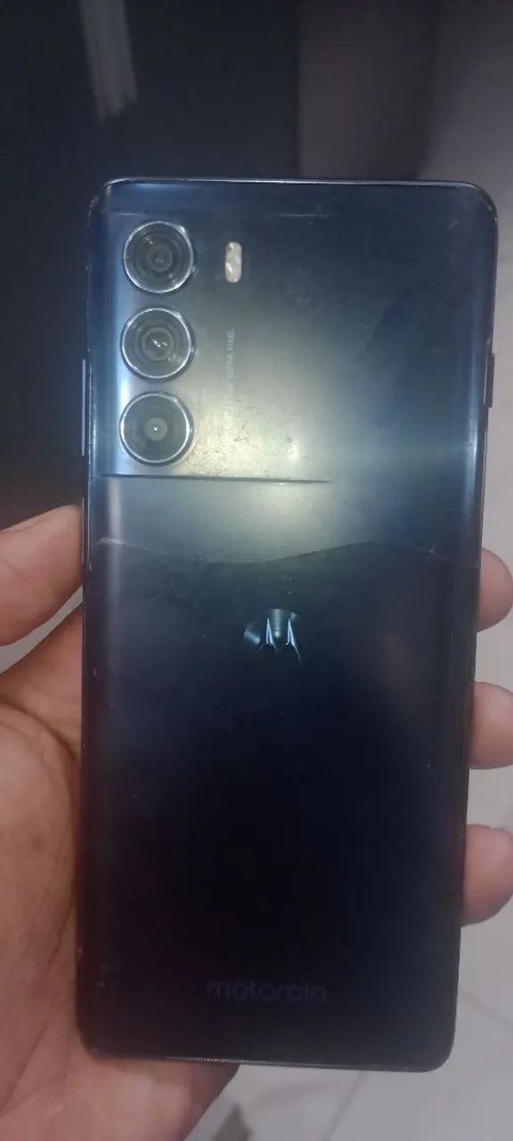 Moto g200 - Foto 4