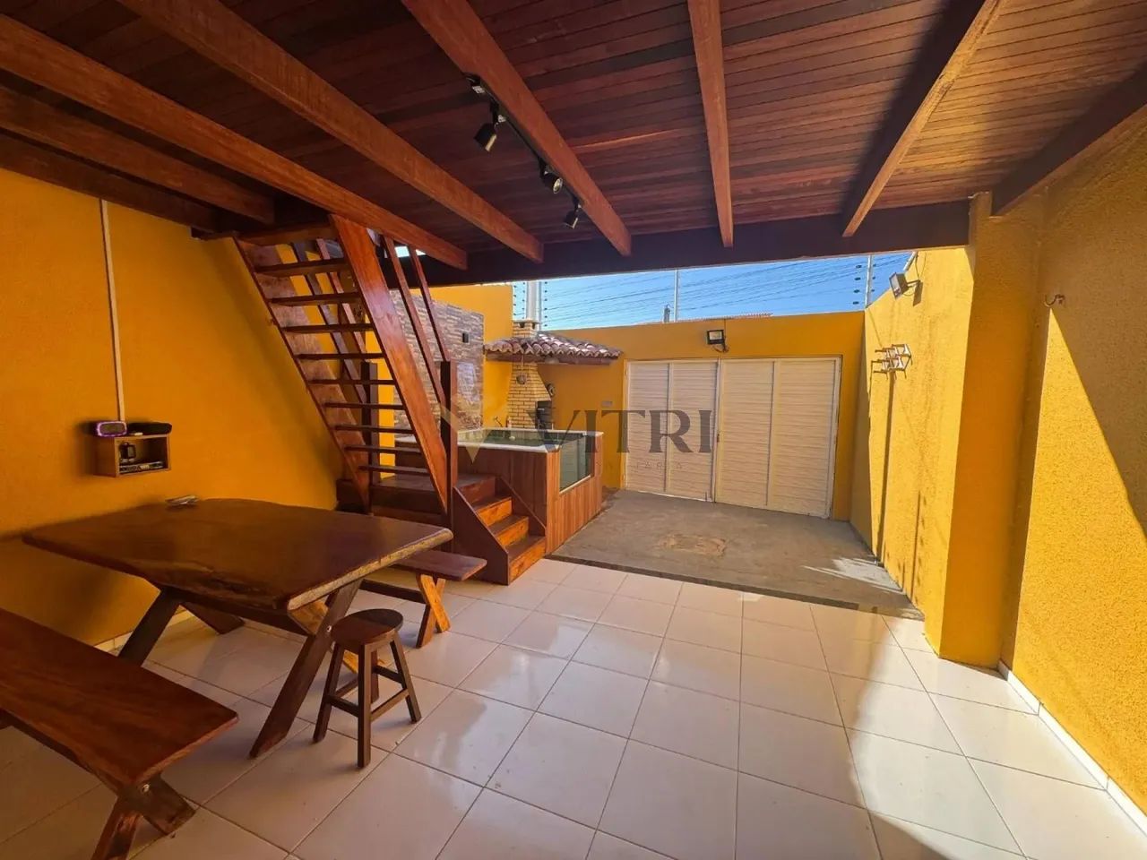Casa Duplex no Coqueiro  Luiz Correia - Foto 5