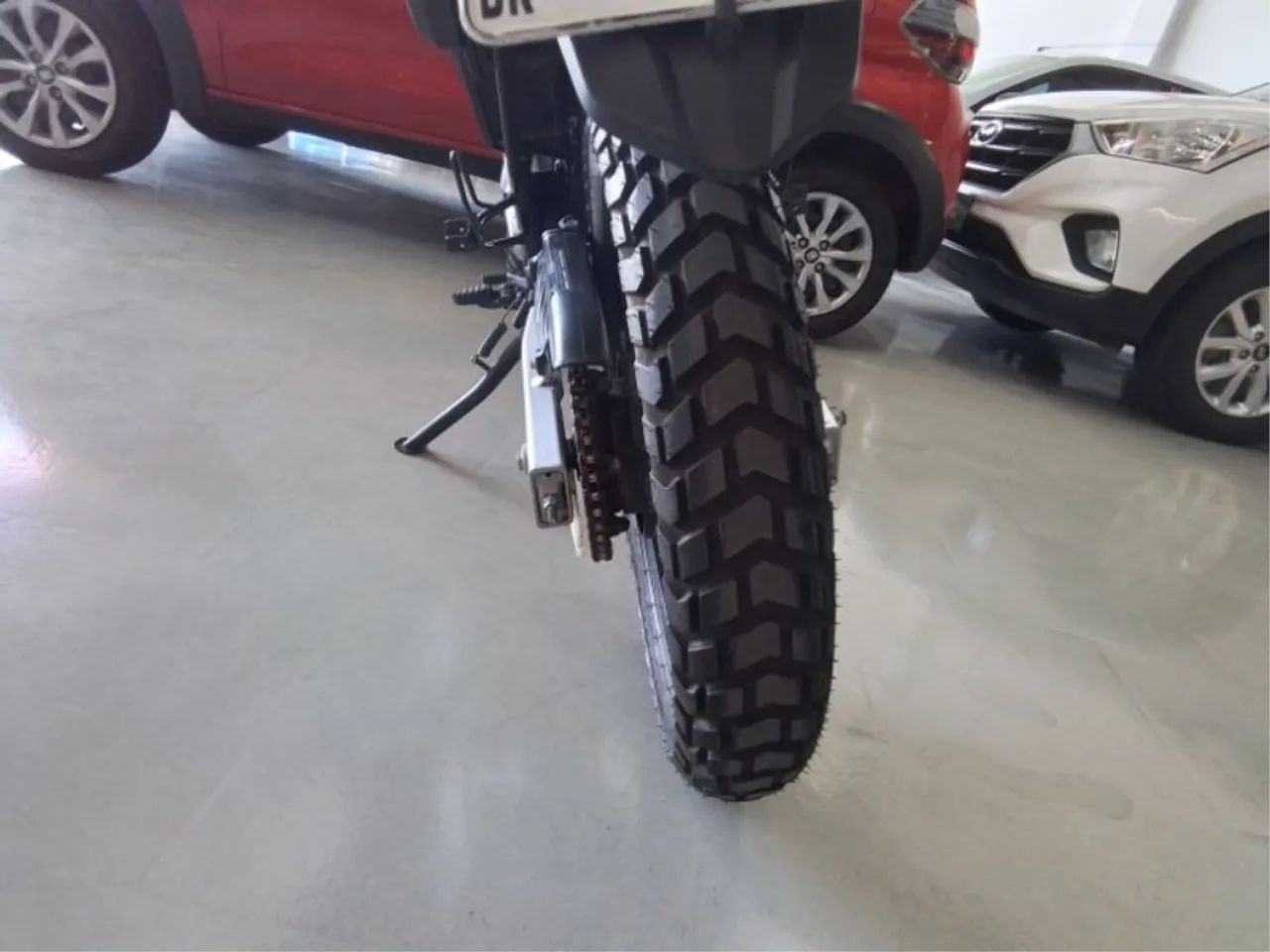 Honda Xre 300 abs 2023 - Foto 8