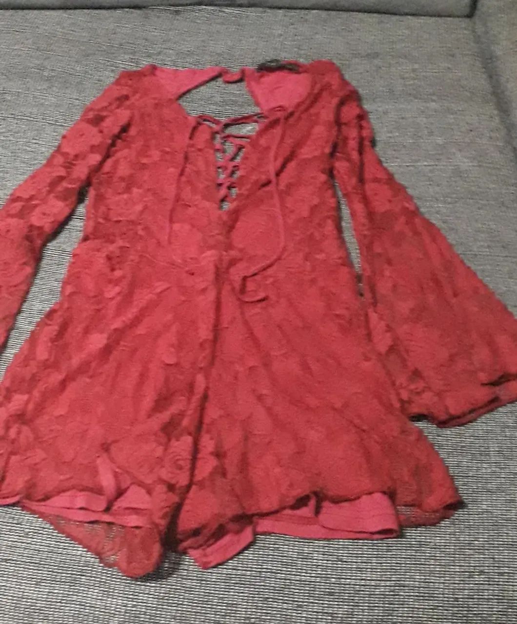 Roupas Brechó diversas (muitas)