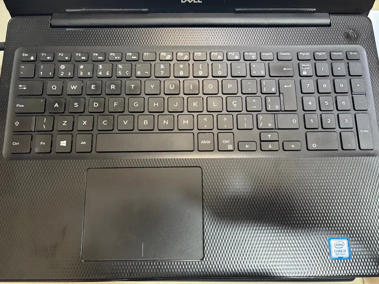 Notebook Dell inspiron h8l6ipc - Foto 3