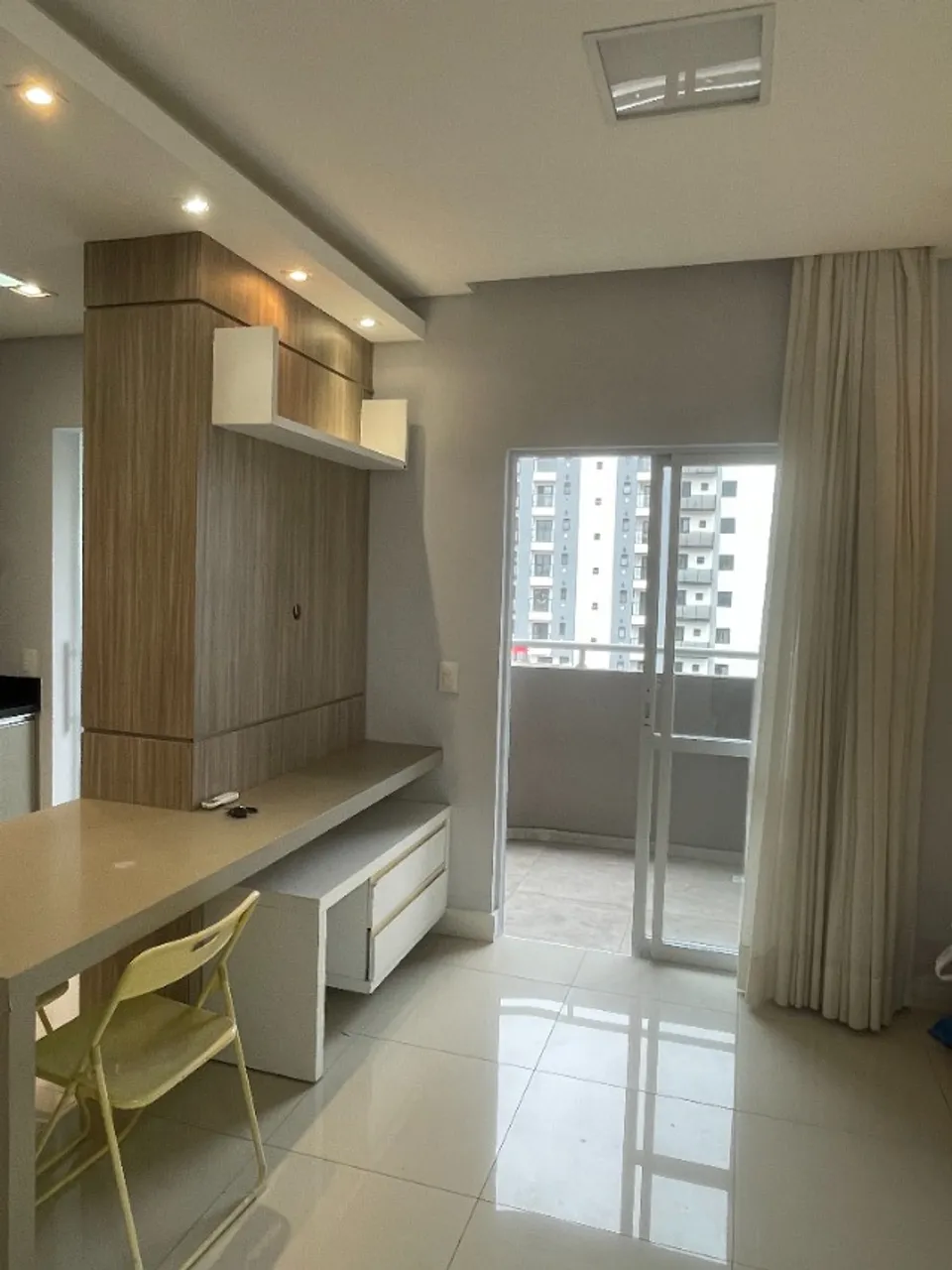 Ótimo apartamento para locação no Bairro Anita Garibaldi - 2 dormitórios