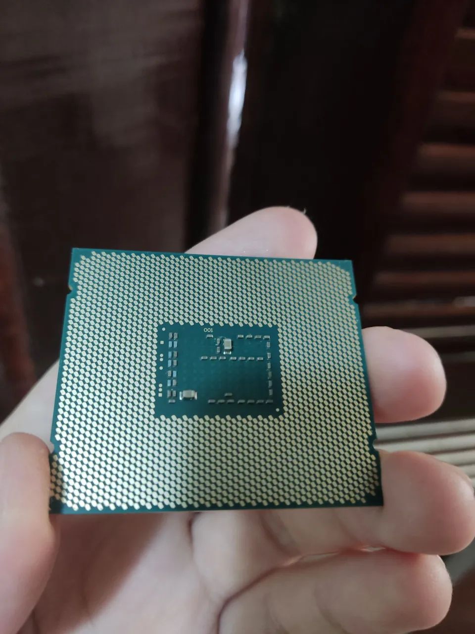 Processador Xeon E5-2666 V3 - Foto 2