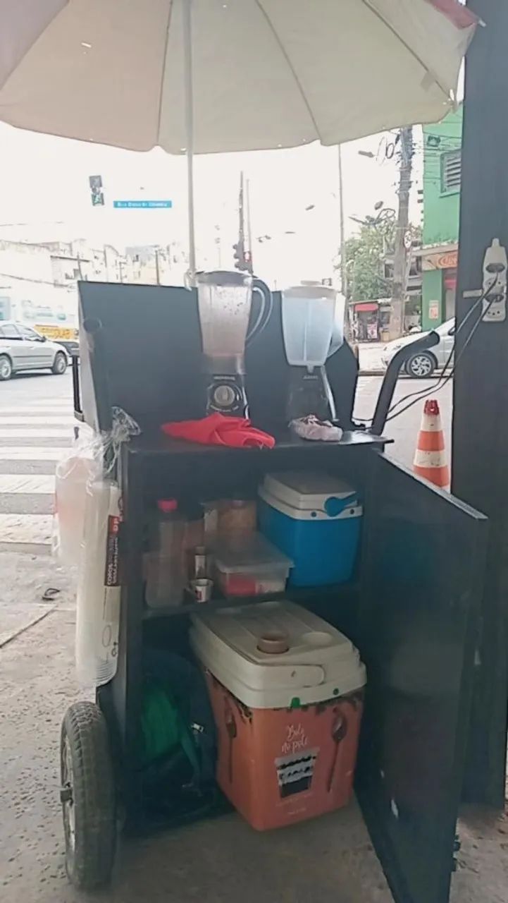 Carroça  - Foto 4