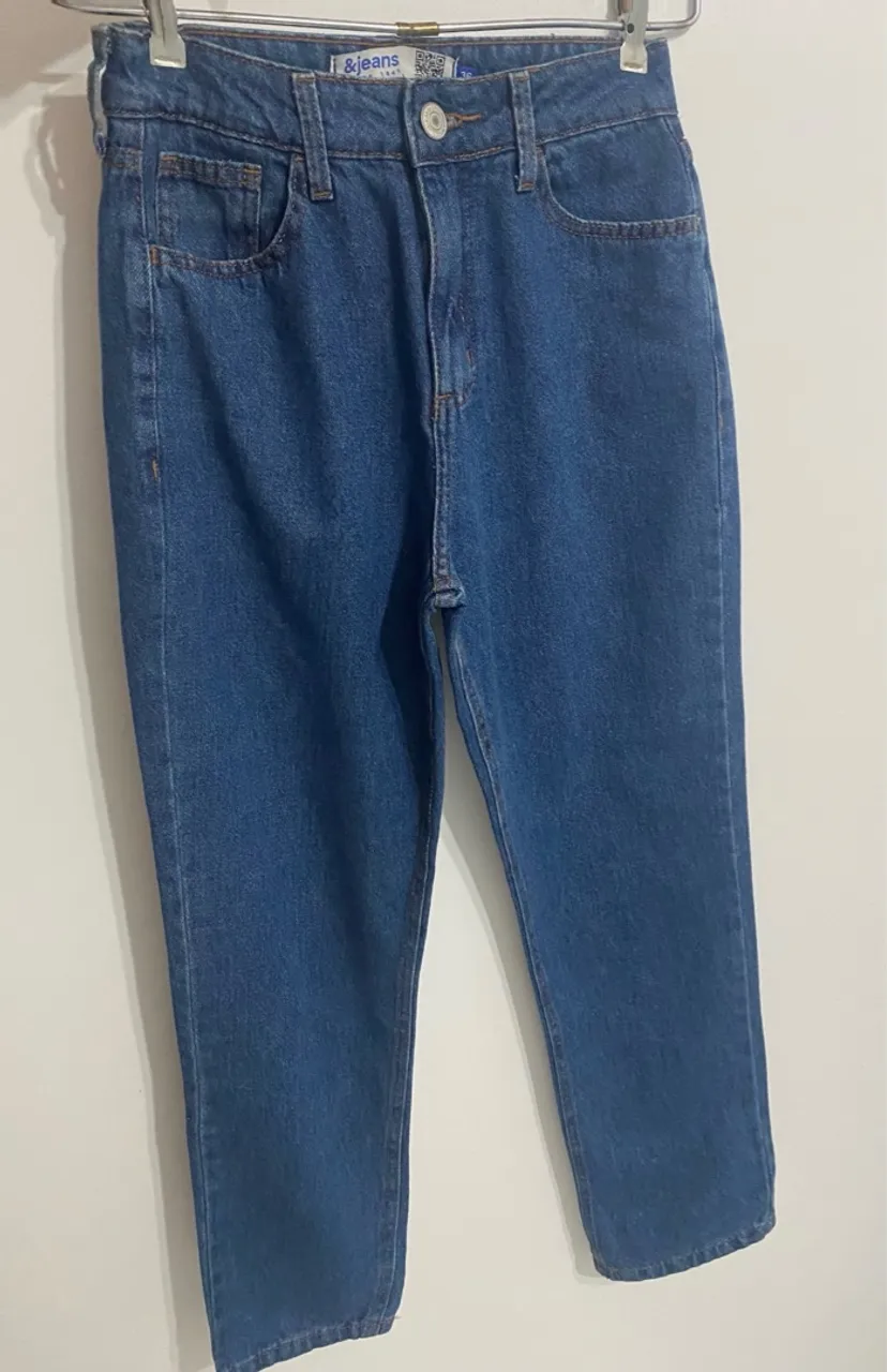 Calça C&A