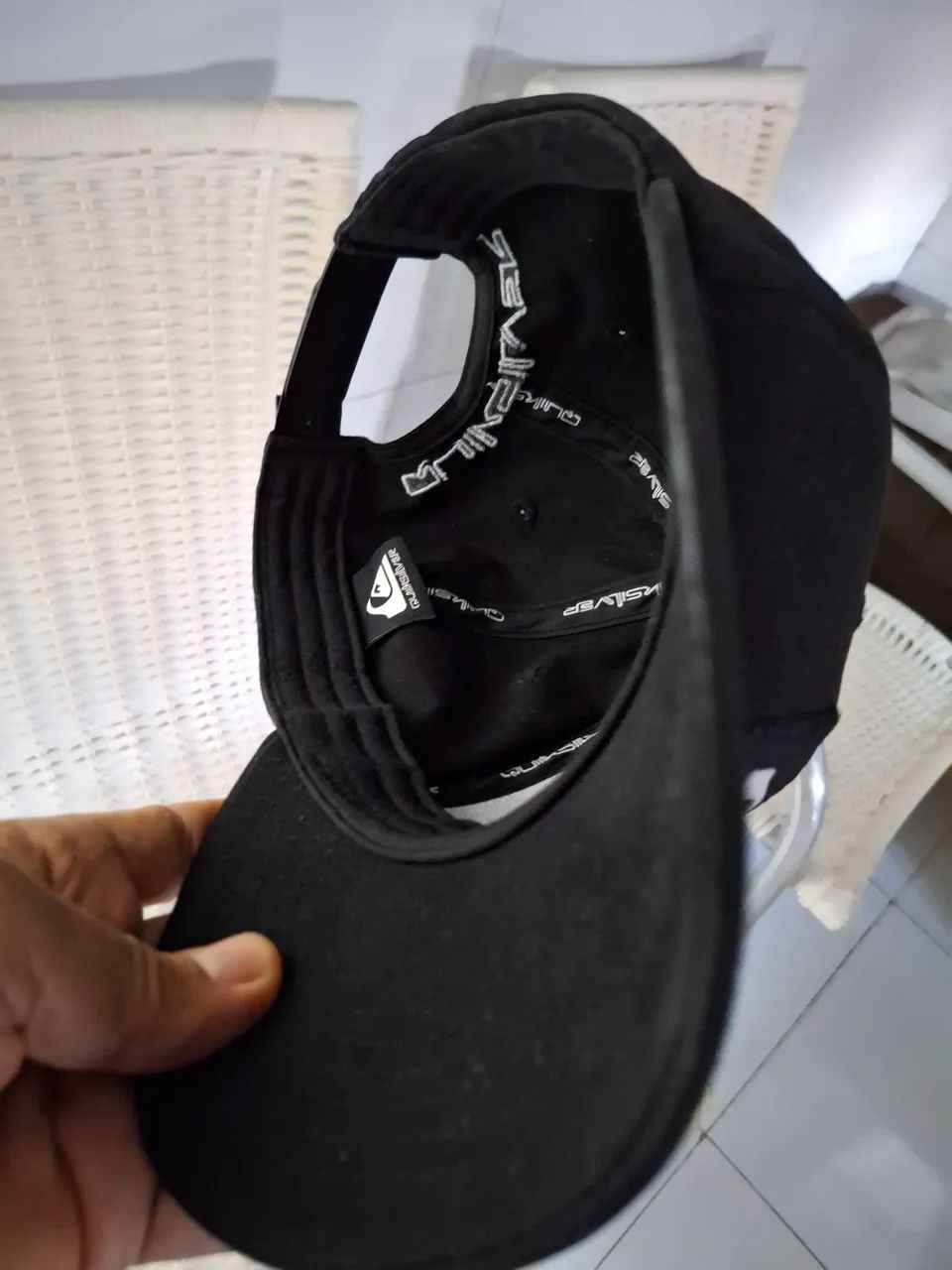 Quiksilver  Original *25 - Foto 2