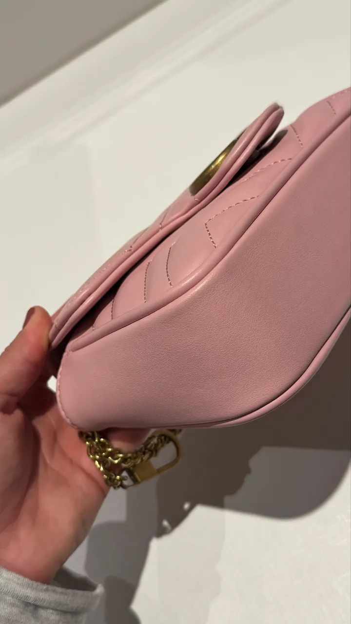 Bolsa Gucci - Foto 4