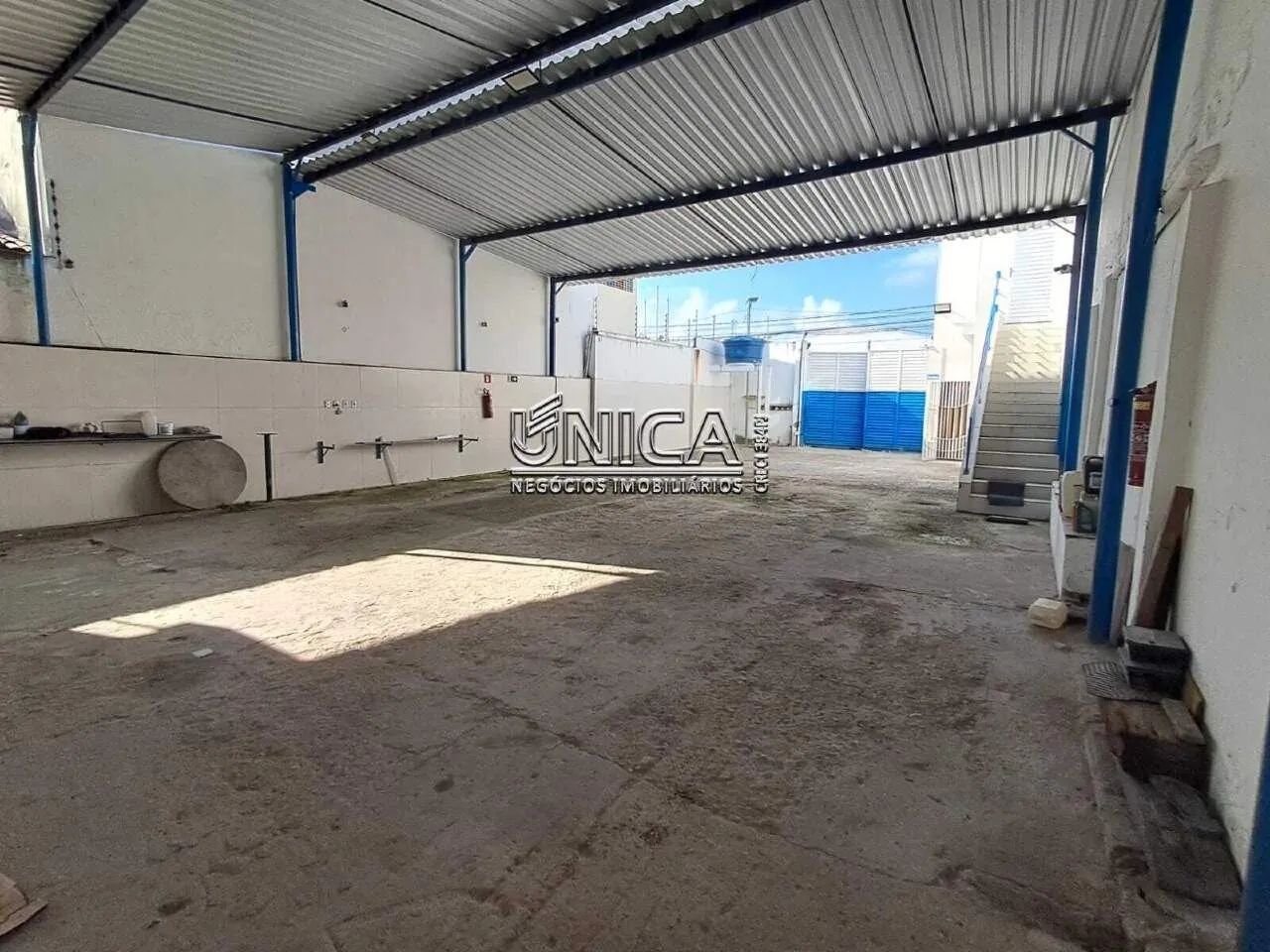 Compre Galpão com 250m² no bairro Siqueira Campos - Foto 5