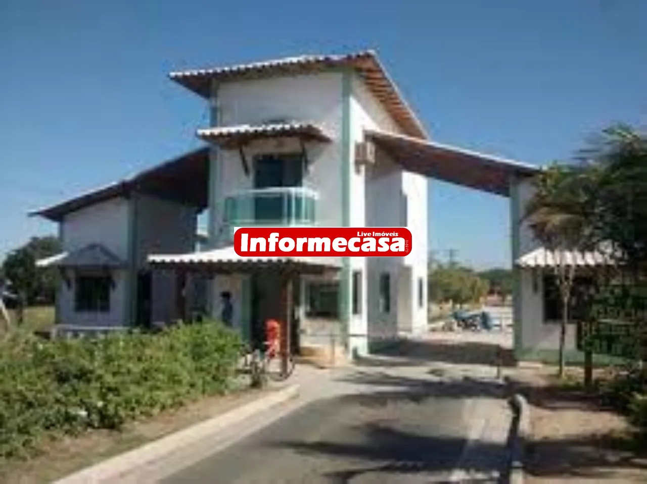 TERRENO A VENDA CONDOMINIO NOVA CALIFORNIA EM UNAMAR - CABO FRIO informecasa vende Terreno