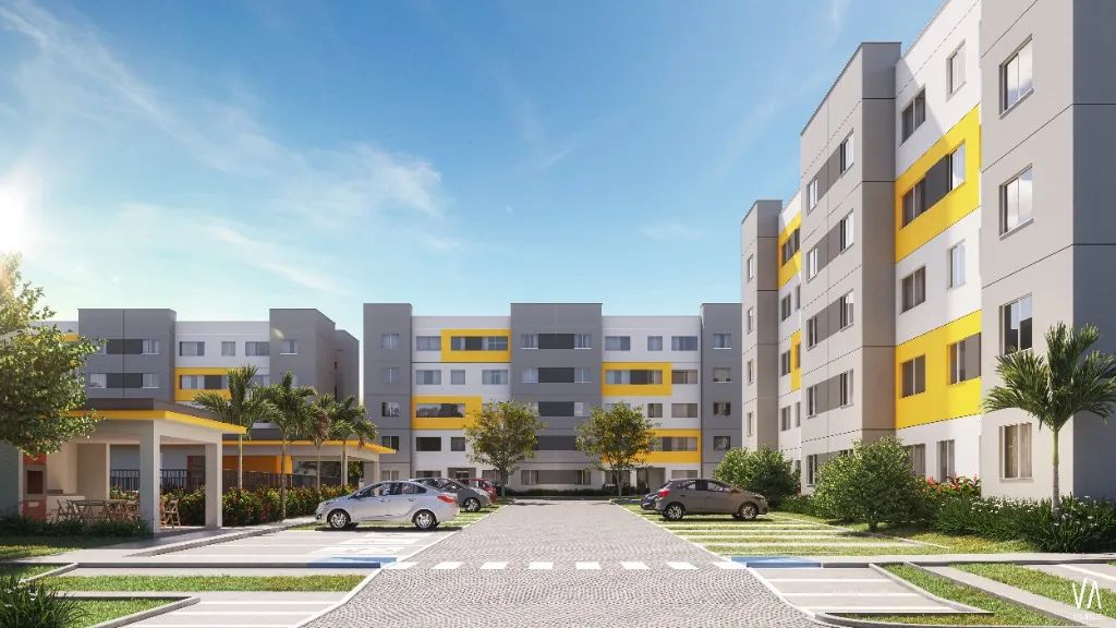 APARTAMENTO PARA VENDA NO CONDOMÍNIO REALIZE AJURICABA - Foto 2