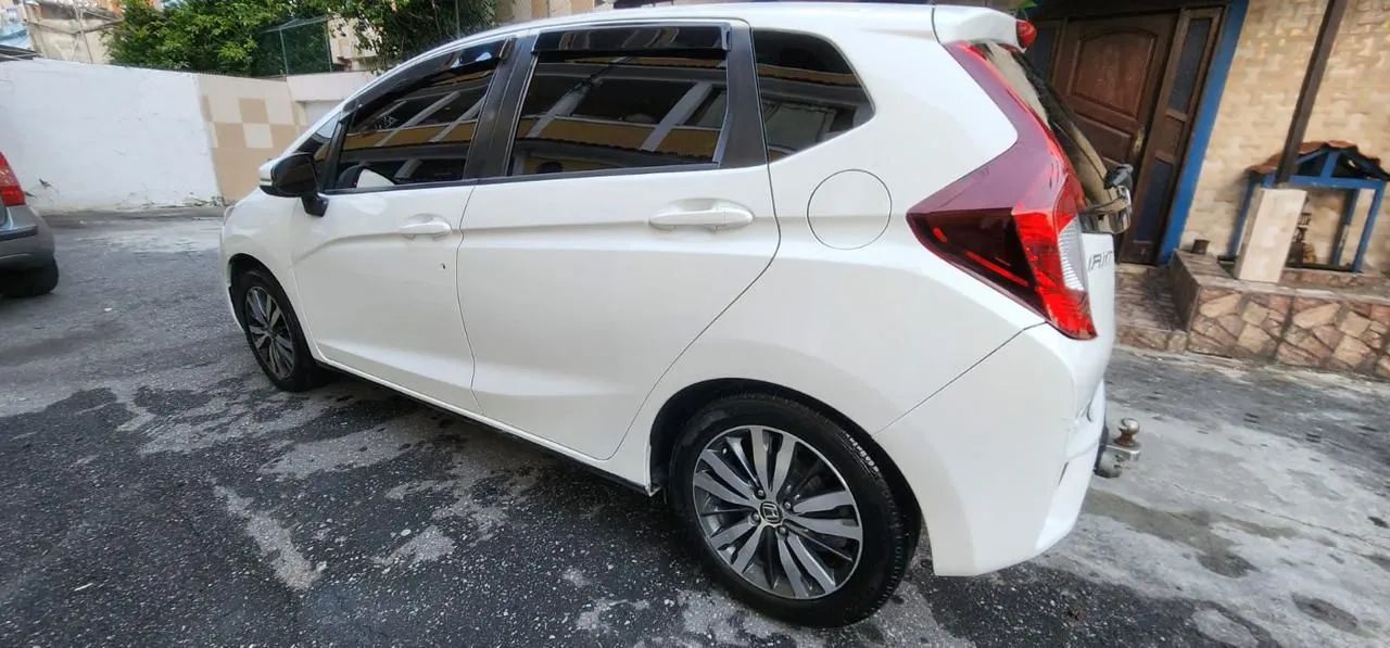 HONDA FIT 2015_EXL/CVT.CR$ 57.000 - Foto 2