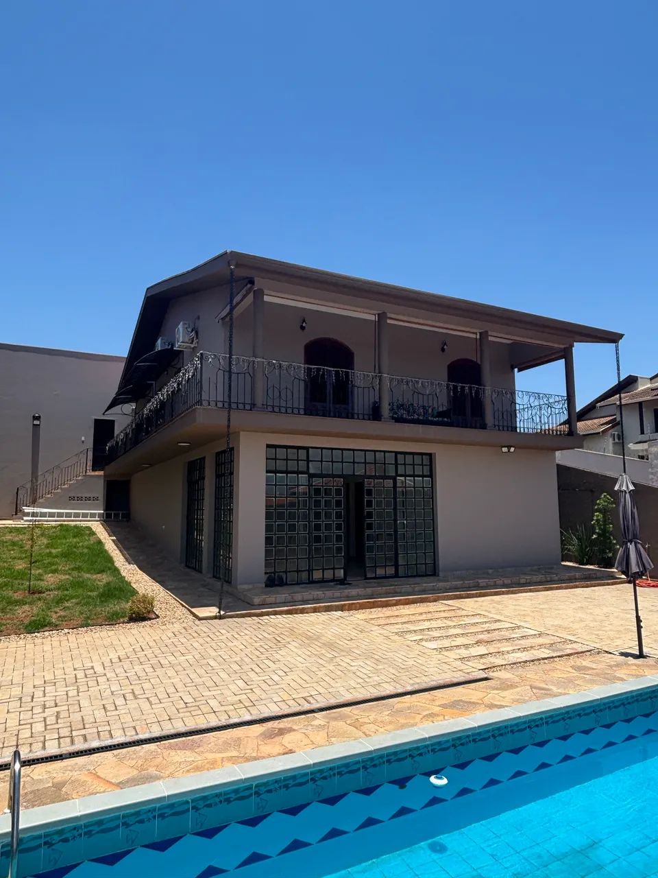 Foto - Ourinhos - Nova Ourinhos