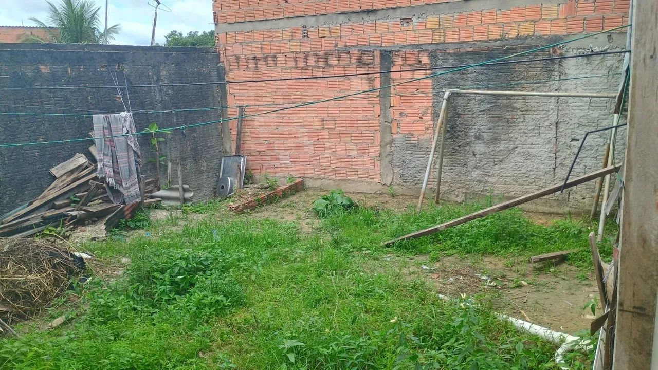 Vendo este terreno  - Foto 2