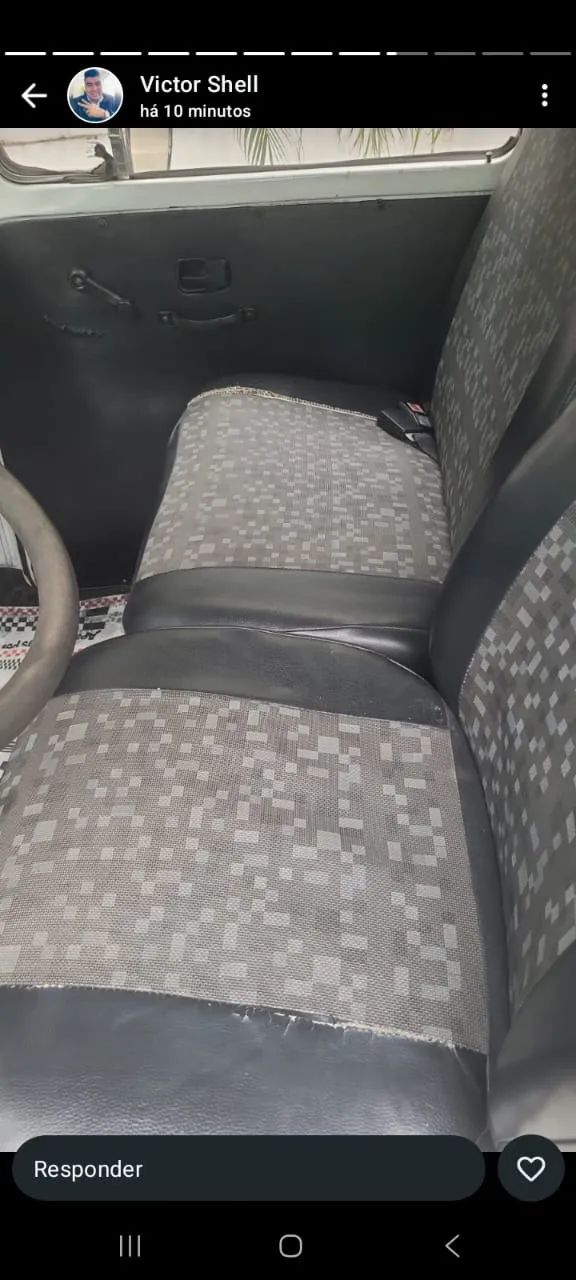 KOMBI ANO 1994  - Foto 9