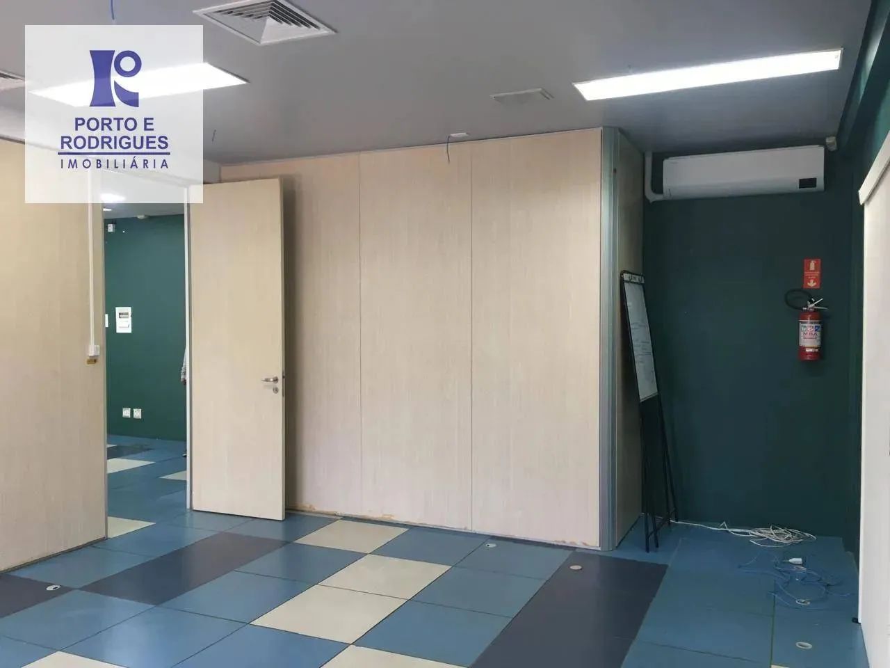 Sala, 300 m² - venda por R$ 2.250.000 ou aluguel por R$ 27.100/mês - Loteamento Center San - Foto 7