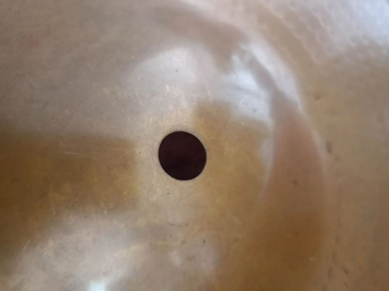 PRATO ZILDJIAN AVEDIS 22 - Foto 4